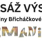 Vernisáž výstavy malířky Mgr. Jiřiny Břicháčkové Olivové – ROZMANITOST