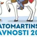 Svatomartinské slavnosti 2024