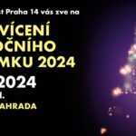 Rozsvícení Vánočního stromku 2024