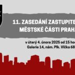 Jednání Zastupitelstva městské části Praha 14